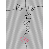 Valentine's Day-QRJ  7292